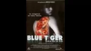 Bande Annonce Française TF1 Vidéo Blue Tiger Hollywood Night by GoKuLuDo