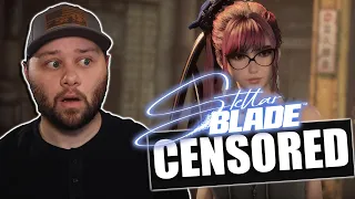The Stellar Blade Controversy Has Gone Too Far