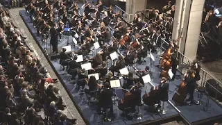 Camille Saint-Saëns  : Symphonie N° 3