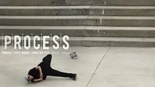 Process: Chris Joslin In Etnies' "Album"