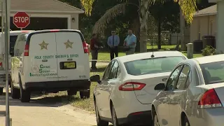Sheriff Judd gives update on man killed in deputy-involved shooting in Lakeland