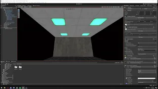 How to Make Reflection Floors For your Gorilla Tag Fan Game!