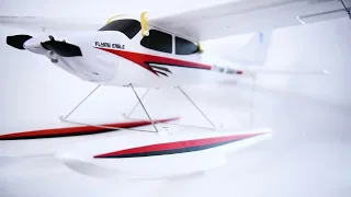 Active - Global Hawk 2.4GHz RC Seaplane