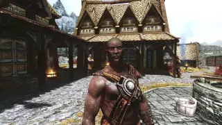 Skyrim Relationship Dialogue Overhaul (RDO) Pre-Release Demonstration #1