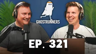 Laughing So Hard We Cry (Ep. 321)