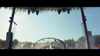 ID - Don’t touch that techno | Tomorrowland 2019
