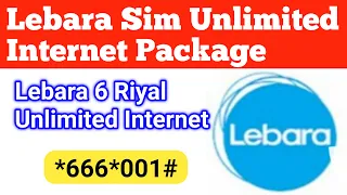 Lebara Sim 3 New Update  Lebara Sim Unlimited Internet Packages | Lebara Internet Packages #lebara