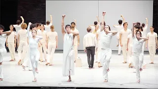 Dona Nobis Pacem – Ballett von John Neumeier
