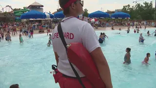 Gov. Jared Polis announces new lifeguard training program to address shortage