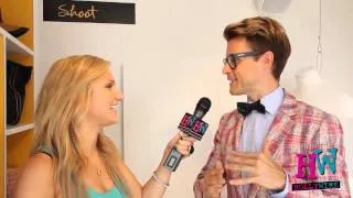 Brad Goreski On Summer Trends - Ebay Selling Studio