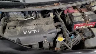 Customer States ENTIRE CAR SHAKES WHEN IN REVERSE!