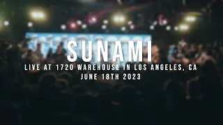 (197 Media) Sunami - 06/18/2023