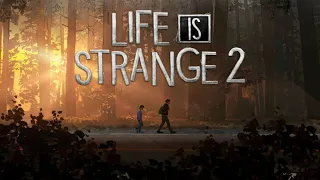 Life is Strange 2 - Только сюжет
