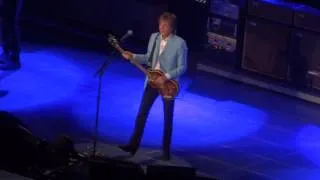 PAUL McCARTNEY : 8 Days A Week, Save Us, All My Loving : {1080p HD} : Chicago, IL : 7/9/2014