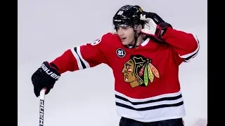 Patrick Kane 2018-2019 Season Highlights