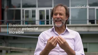 Neurodesarrollo | Adolescentes | UNICEF Uruguay