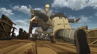 Vinland Saga - Torfinn #edit #shorts #anime #vinlandsaga #amv