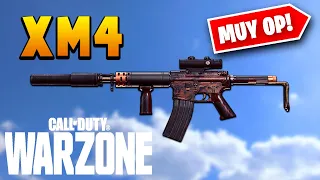 XM4 para WARZONE  mejores accesorios - es el nuevo meta?