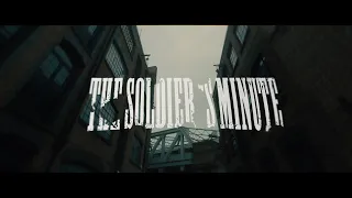 The Soldier's Minute - Shot On iPhone 15 Pro Max