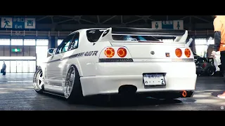 wekfest JAPAN 2022 part.1 2022/5/3  | 4K | STANCE | JDM | USDM |