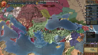 Europa Universalis 4 - Baslangic Rehberi - 3. Bölüm (Isyan Yönetimi)