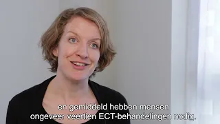 Elektroconvulsietherapie (ECT) | St. Antonius Ziekenhuis