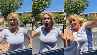 Karens Freakout Videos Compilation🤬 #155