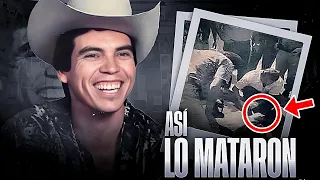 La MUERTE de CHALINO SÁNCHEZ como NUNCA🚫 te la CONTARON (Documental)