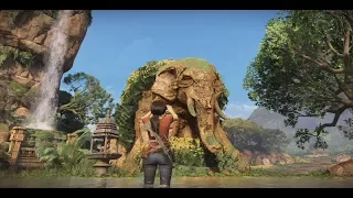 UNCHARTED: The Lost Legacy| CHAPTER-4 :Western Ghats-PART-II