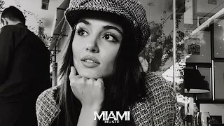 Deep House  Mix 2023 Vol 13 Miami Music 2023 1