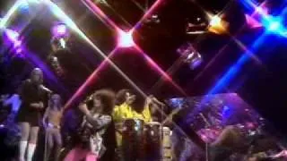 T.REX - Get it On  Bang a Gong ( TOTP ) 1971