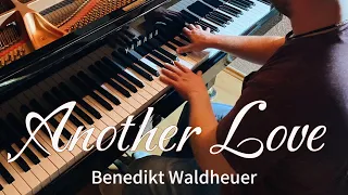 Tom Odell - Another Love (2024) | Benedikt Waldheuer Piano Cover