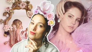 COQUETTE, NYMPHET y LOLITA: EL AESTHETIC POLÉMICO que VEMOS POR TODAS PARTES