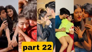 ❤Romantic Tiktok couple💑Goals 2021 | Best Musically Relationship❤Goals | Cute Couples💑Musically song