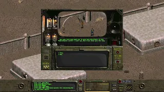 Let's Play Fallout (Retro Series) - Part 10