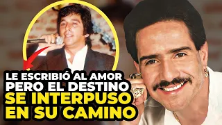 Frankie Ruiz: la historia de 'Tú con él' y el inesperado desenlace de su compositor