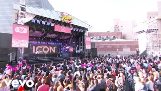 Jaden - Jaden "Icon" (Live on Jimmy Kimmel Live! /2019)