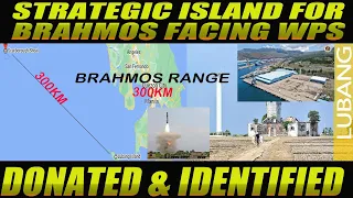 Salute to Occ. Mindoro!!! Lubang Municipality donates land to PH Marines, future base for Brahmos?