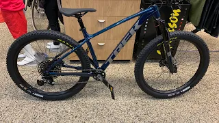 2021 Trek Roscoe 8 Review! See why it’s worth the money!