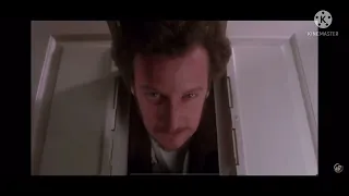 All booby traps (home alone)