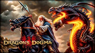 Про драконов, героев и баги в Dragon's Dogma: Dark Arisen