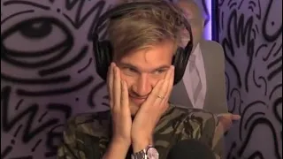 pewdiepie out of context