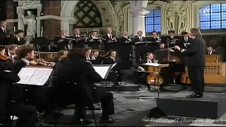 J.S. Bach - 《Kommt, eilet und laufet》 BWV 249 (The Resurrection Oratorio) / Philippe Herreweghe