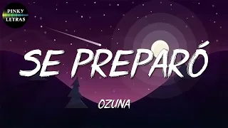 ➤ Reggaeton || Ozuna  - Se Preparó || Bad Bunny, Bomba Estéreo,  Manuel Turizo, Chris Jeday (Mix)