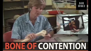 Exhibit A: Bone of Contention (Full Documentary) | True Crime Central