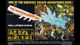 ''Auld Lang Syne'' (The Poseidon Adventure soundtrack, 1972, John Williams)