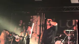 Eluveitie - Thousandfold Live