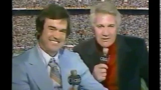 Super Bowl X Dallas Cowboys vs Pittsburgh Steelers 1/18/76
