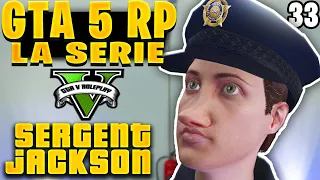 GTA 5 RP - La série : Episode 33