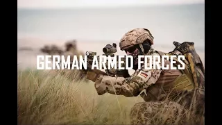 German Armed Forces 2017